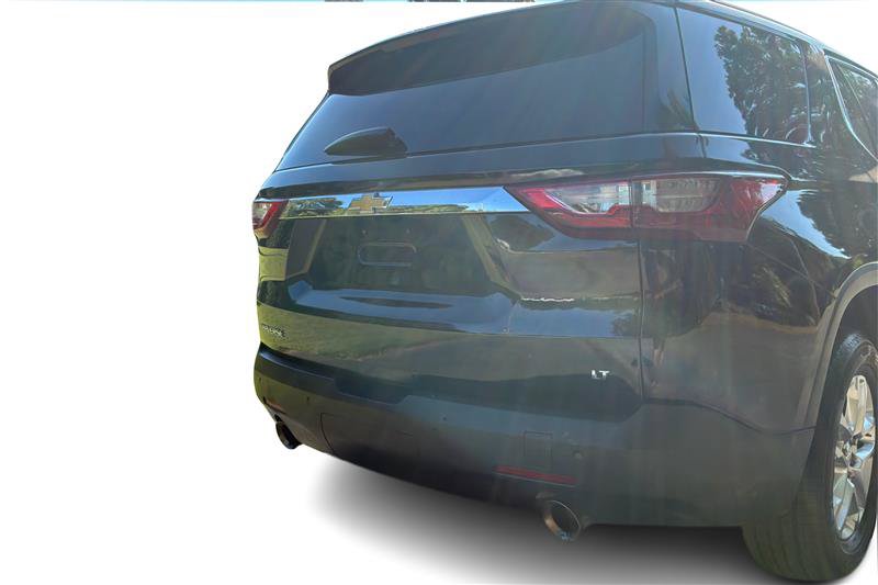 Used 2019 Chevrolet Traverse LT FWD image 25