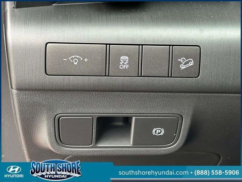 Certified 2025 Hyundai Kona N Line S AWD/4WD image 22