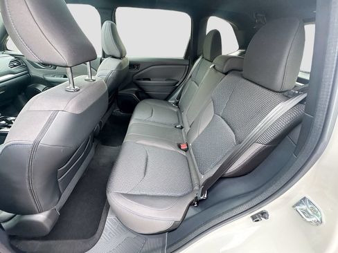 Certified 2026 Subaru Forester Premium AWD/4WD image 22