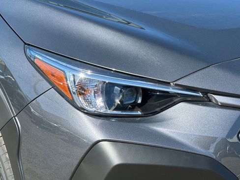 New 2026 Subaru Crosstrek 2.0i Premium AWD/4WD image 32