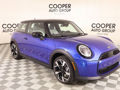 New 2026 MINI Cooper 2-Door Hardtop