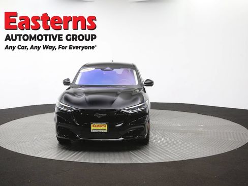 Used 2023 Ford Mustang Mach-E Premium AWD/4WD image 55