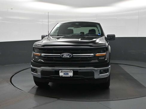 New 2026 Ford F150 XLT w/ XLT Chrome Appearance Package image 5