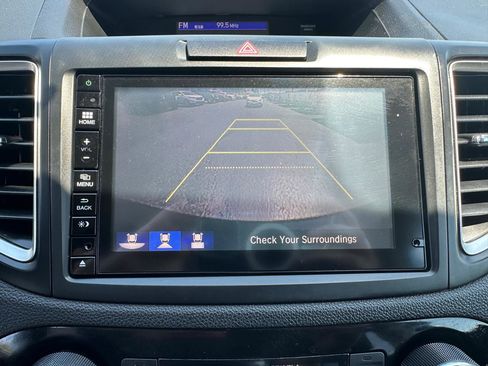 Used 2015 Honda CR-V EX-L image 17