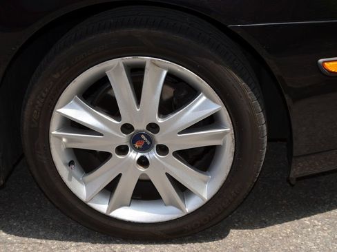 Used 2007 Saab 9-3 2.0T w/ Anniversary Pkg image 23