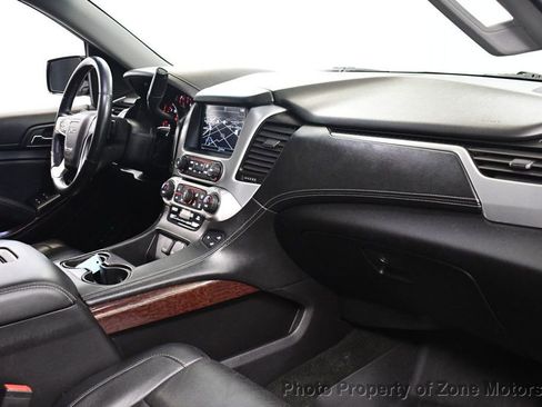 Used 2016 GMC Yukon SLT w/ Open Road Package image 12