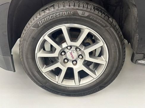 Used 2019 GMC Yukon Denali image 30