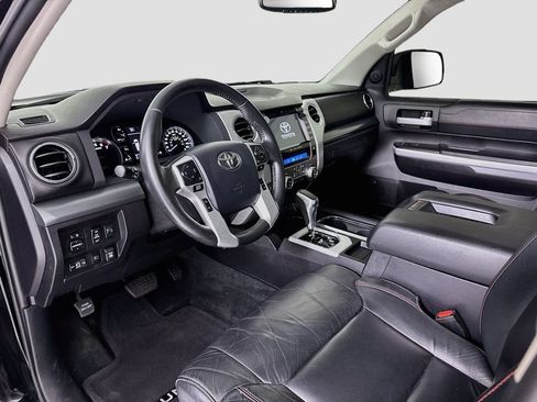 Used 2020 Toyota Tundra TRD Pro AWD/4WD image 10