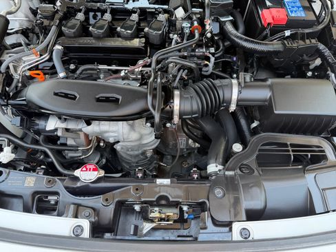 Used 2023 Honda Civic EX image 8