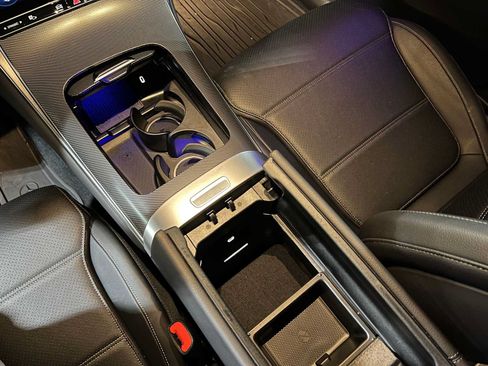 Certified 2026 Mercedes-Benz GLC 300 4MATIC image 32