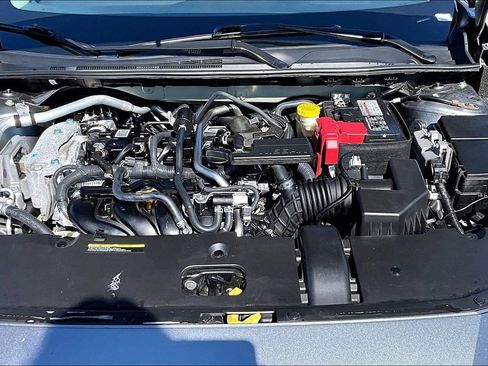 Used 2022 Nissan Sentra SV w/ Electronics Package image 11