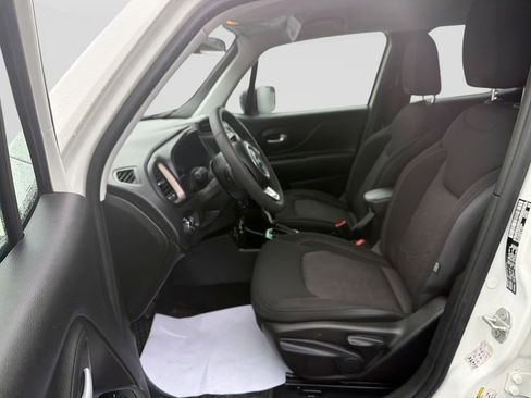 Used 2023 Jeep Renegade Latitude image 15