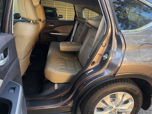 Used 2013 Honda CR-V EX-L image 19