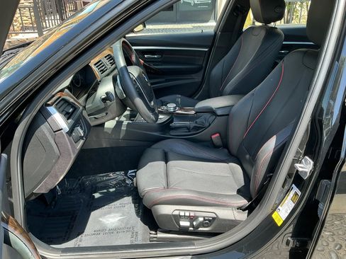 Used 2016 BMW 328i Sedan RWD image 8