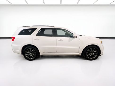 Used 2018 Dodge Durango GT w/ Technology Group RWD image 25