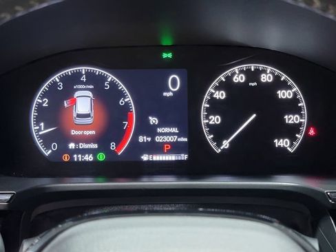 Certified 2024 Honda CR-V EX-L image 31