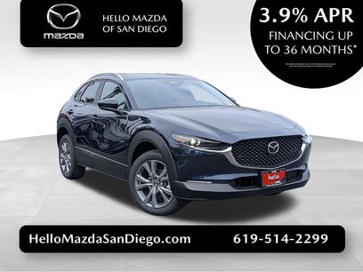New 2026 MAZDA CX-30 AWD 2.5 S w/ Premium Package