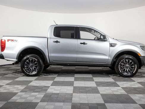 Used 2020 Ford Ranger XLT w/ Equipment Group 301A Mid image 9