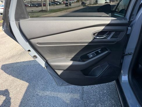 Used 2023 Honda Accord Touring image 33