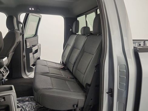 New 2025 Ford F150 XLT w/ Equipment Group 302A MID image 33