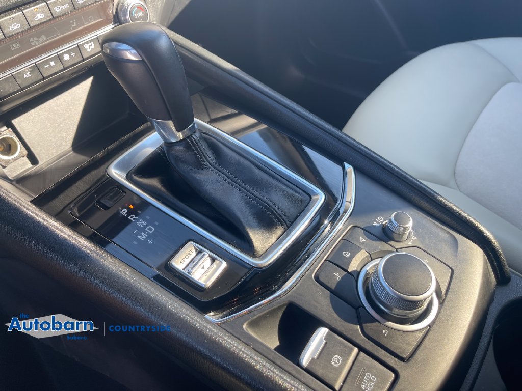 Used 2023 MAZDA CX-5 AWD 2.5 S w/ Select Package image 18