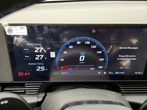 Used 2025 Hyundai Ioniq 5 N image 14