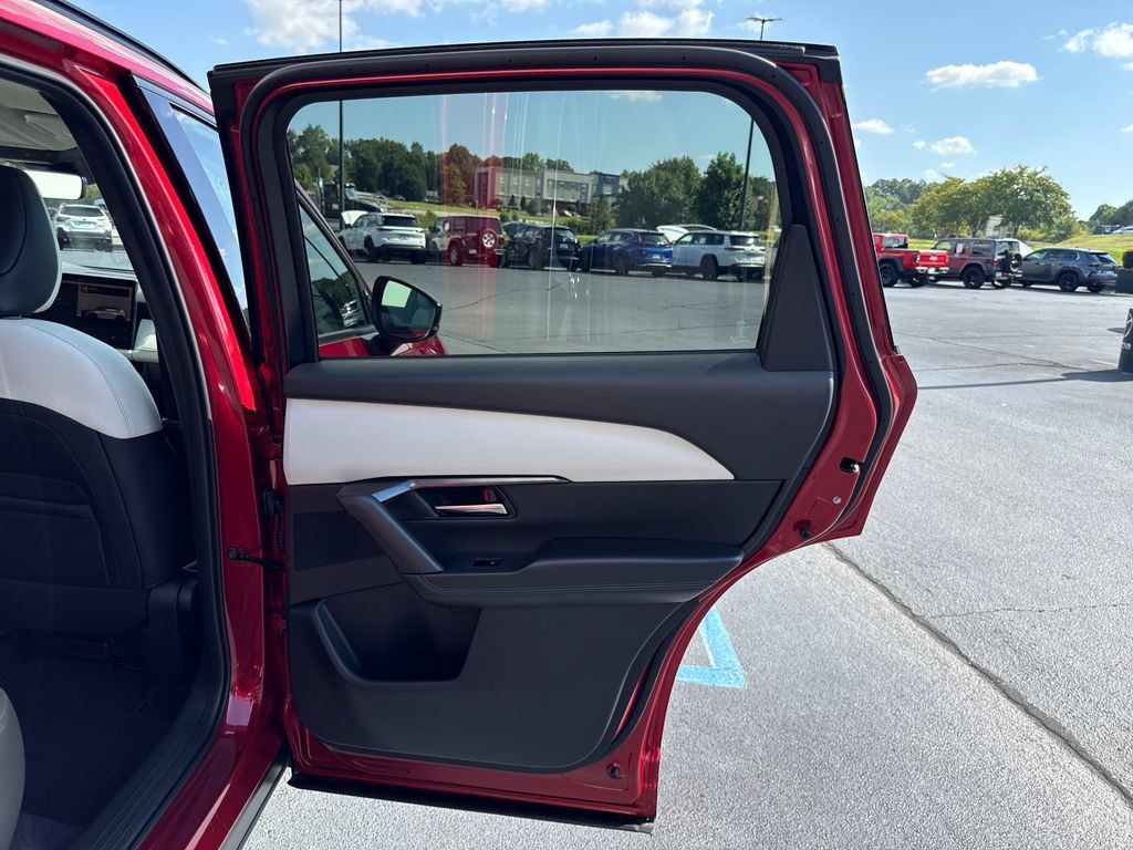 New 2026 MAZDA CX-5 Preferred AWD/4WD image 15