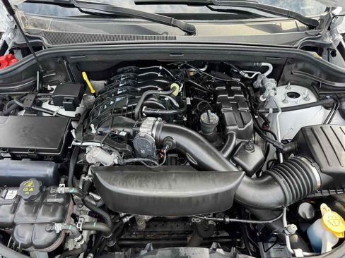 Used 2023 Dodge Durango GT AWD/4WD image 51