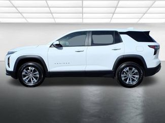 New 2026 Chevrolet Equinox LT FWD video 2