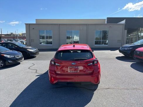 Used 2024 Subaru Impreza 2.0i image 5
