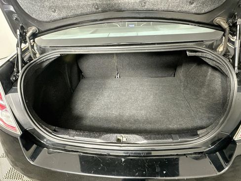 Used 2011 Nissan Sentra 2.0 SL w/ SL Special Value Pkg FWD image 26