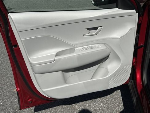 Certified 2026 Hyundai Kona SEL Sport image 10