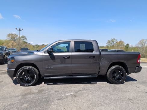 Used 2024 RAM 1500 Big Horn image 6