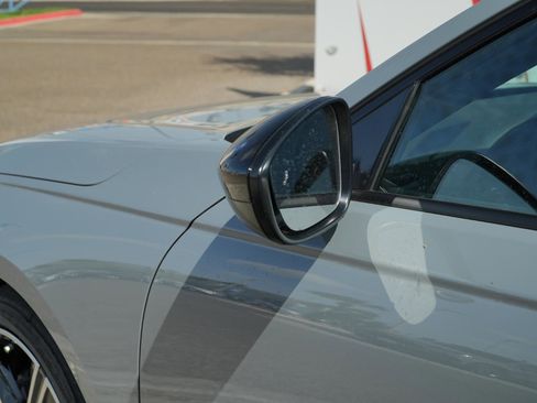 New 2026 Honda Accord Sport image 11