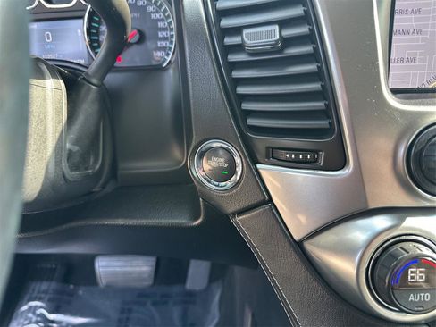 Used 2015 Chevrolet Tahoe LTZ AWD/4WD image 37