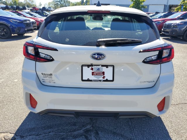 Certified 2025 Subaru Impreza 2.0i Sport AWD/4WD image 6