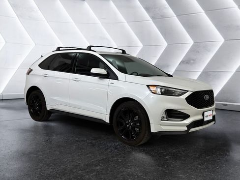 Used 2024 Ford Edge ST-Line AWD/4WD image 1