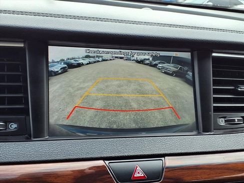 Used 2019 Kia Cadenza Technology image 20