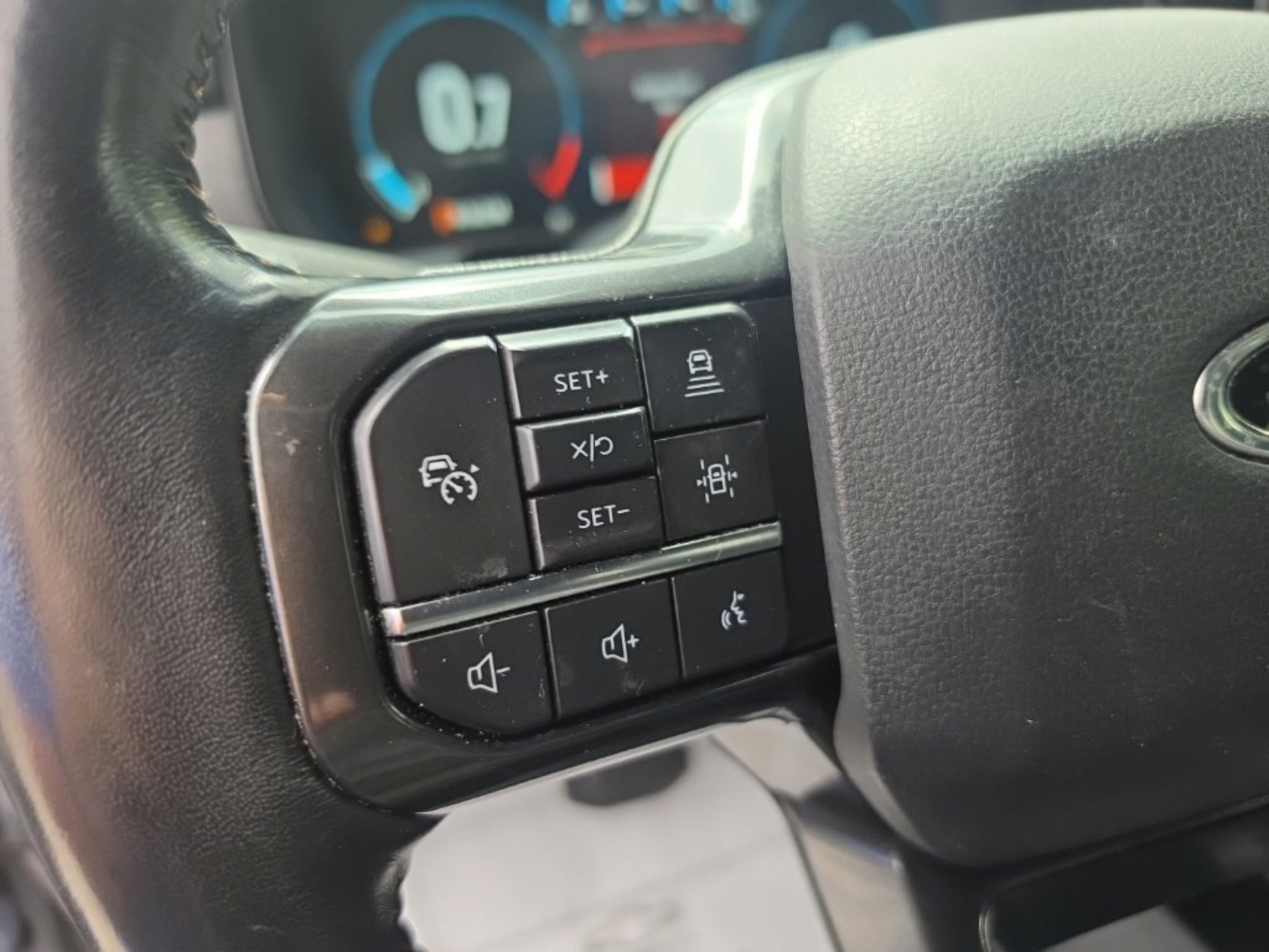 Used 2021 Ford F150 Tremor w/ Equipment Group 402A High AWD/4WD image 15