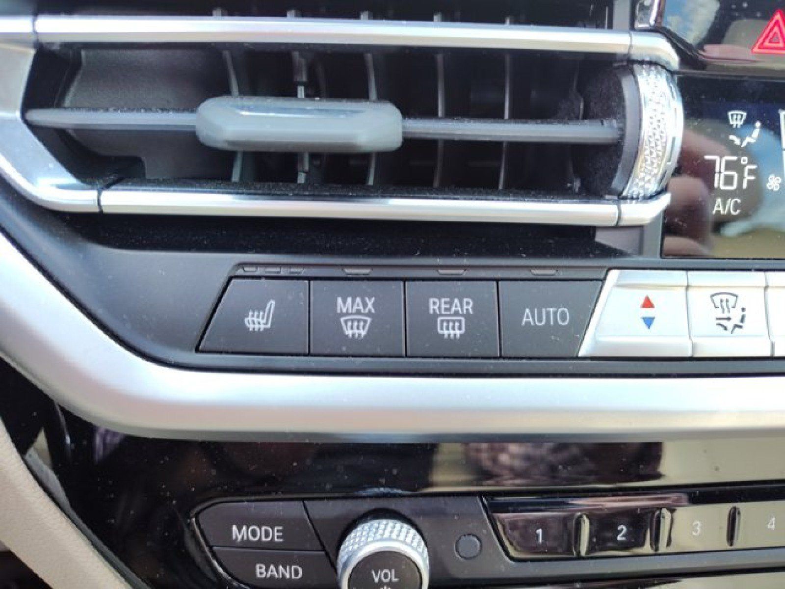 Used 2022 BMW X3 xDrive30i w/ Convenience Package AWD/4WD image 26