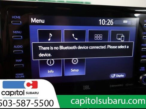 Used 2022 Toyota Corolla Cross XLE image 26