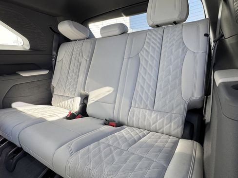 New 2025 Cadillac Escalade IQ Luxury 1 image 12