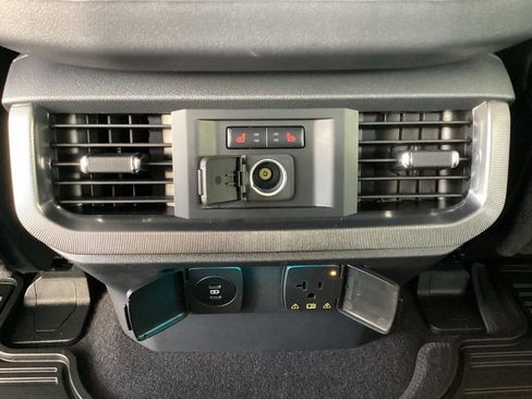 Used 2025 Ford F150 Platinum w/ Equipment Group 702A High AWD/4WD image 46