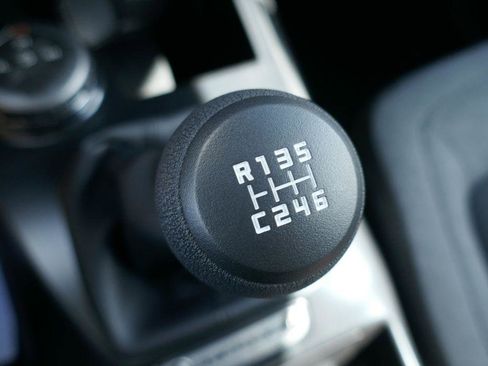 New 2026 Ford Bronco 2-Door image 15