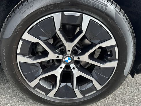 Used 2025 BMW X3 xDrive30i w/ Premium Package AWD/4WD image 14