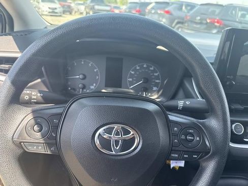 Used 2024 Toyota Corolla LE FWD image 26