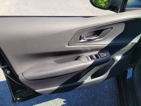 Certified 2024 Toyota Prius Prime image 16