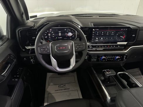 New 2026 GMC Sierra 1500 Elevation w/ Elevation Premium Package image 68