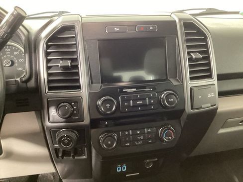 Used 2018 Ford F150 XLT w/ Equipment Group 302A Luxury AWD/4WD image 17