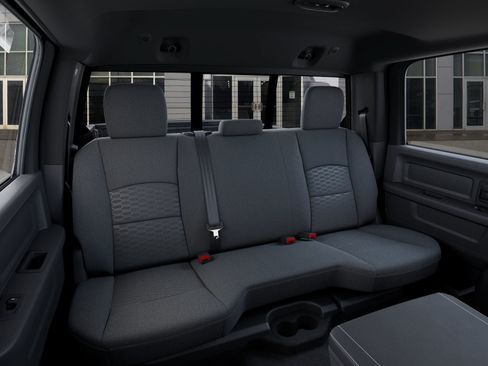 New 2026 RAM 2500 Tradesman AWD/4WD image 41